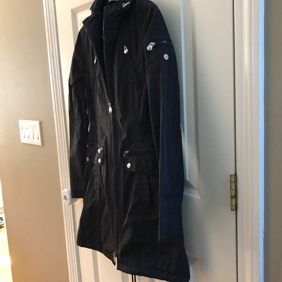 Laundry Shelli Segal XS Black Jacket - Picture 9 of 9